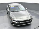 Thumbnail of 2025 Amazon Gray Hyundai ELANTRA
