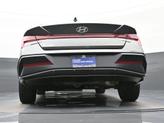 Thumbnail of 2025 Amazon Gray Hyundai ELANTRA