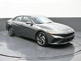 Photo of 2025 Amazon Gray Hyundai ELANTRA