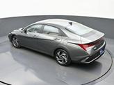 Thumbnail of 2025 Amazon Gray Hyundai ELANTRA