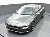 Thumbnail of 2025 Amazon Gray Hyundai ELANTRA