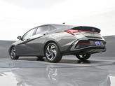Thumbnail of 2025 Amazon Gray Hyundai ELANTRA