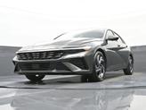 Thumbnail of 2025 Amazon Gray Hyundai ELANTRA