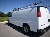 Thumbnail of 2020 Summit White GMC Savana 3500
