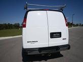 Thumbnail of 2020 Summit White GMC Savana 3500