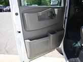 Thumbnail of 2020 Summit White GMC Savana 3500