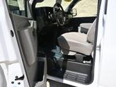 Thumbnail of 2020 Summit White GMC Savana 3500
