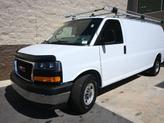 Thumbnail of 2020 Summit White GMC Savana 3500