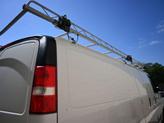 Thumbnail of 2020 Summit White GMC Savana 3500