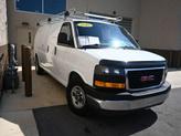 Thumbnail of 2020 Summit White GMC Savana 3500