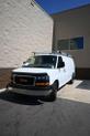 Thumbnail of 2020 Summit White GMC Savana 3500