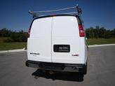 Thumbnail of 2020 Summit White GMC Savana 3500