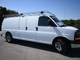 Thumbnail of 2020 Summit White GMC Savana 3500