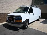 Thumbnail of 2020 Summit White GMC Savana 3500
