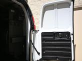 Thumbnail of 2020 Summit White GMC Savana 3500