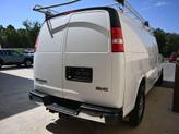 Thumbnail of 2020 Summit White GMC Savana 3500