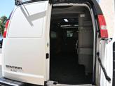 Thumbnail of 2020 Summit White GMC Savana 3500