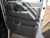 Thumbnail of 2020 Summit White GMC Savana 3500