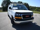 Thumbnail of 2020 Summit White GMC Savana 3500