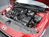 Thumbnail of 2024 Ultimate Red Hyundai ELANTRA