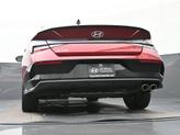 Thumbnail of 2024 Ultimate Red Hyundai ELANTRA