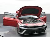 Thumbnail of 2024 Ultimate Red Hyundai ELANTRA
