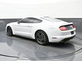 Thumbnail of 2021 Oxford White Ford Mustang