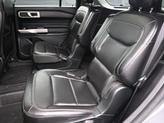 Thumbnail of 2022 Carbonized Gray Metallic Ford Explorer