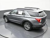Thumbnail of 2022 Carbonized Gray Metallic Ford Explorer