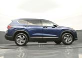 Thumbnail of 2023 Stormy Sea Hyundai SANTA FE