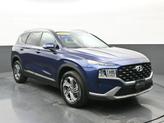 Photo of 2023 Stormy Sea Hyundai SANTA FE