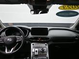 Thumbnail of 2023 Stormy Sea Hyundai SANTA FE