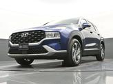 Thumbnail of 2023 Stormy Sea Hyundai SANTA FE