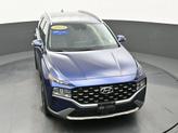 Thumbnail of 2023 Stormy Sea Hyundai SANTA FE