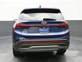 Thumbnail of 2023 Stormy Sea Hyundai SANTA FE