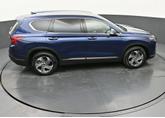 Thumbnail of 2023 Stormy Sea Hyundai SANTA FE