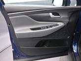 Thumbnail of 2023 Stormy Sea Hyundai SANTA FE