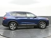 Thumbnail of 2023 Stormy Sea Hyundai SANTA FE