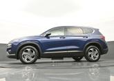 Thumbnail of 2023 Stormy Sea Hyundai SANTA FE
