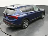 Thumbnail of 2023 Stormy Sea Hyundai SANTA FE