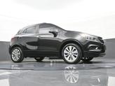 Thumbnail of 2017 Ebony Twilight Metallic Buick Encore