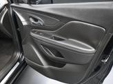 Thumbnail of 2017 Ebony Twilight Metallic Buick Encore