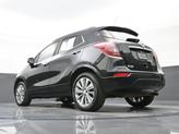 Thumbnail of 2017 Ebony Twilight Metallic Buick Encore
