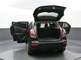 Thumbnail of 2017 Ebony Twilight Metallic Buick Encore