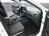 Thumbnail of 2023 Lunar White Hyundai KONA
