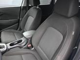 Thumbnail of 2023 Lunar White Hyundai KONA