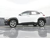 Thumbnail of 2023 Lunar White Hyundai KONA