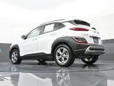 Thumbnail of 2023 Lunar White Hyundai KONA