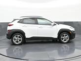 Thumbnail of 2023 Lunar White Hyundai KONA