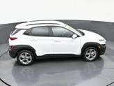 Thumbnail of 2023 Lunar White Hyundai KONA